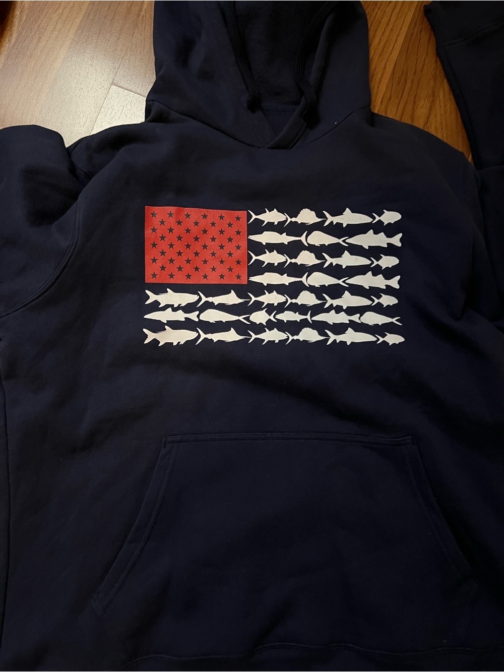 Columbia men’s XL hoodie